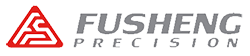 Logo FuSheng Precision