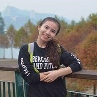 Học viên Lê Thị Hồng Thắm chia sẻ sau khi học HSK tại SHZ