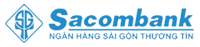 Logo Sacombank