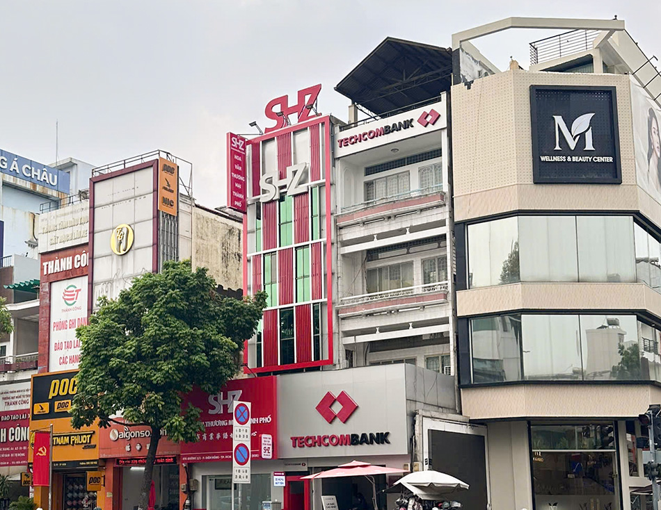 Hình ảnh chi nhánh Hoa Văn SHZ Ba Tháng Hai